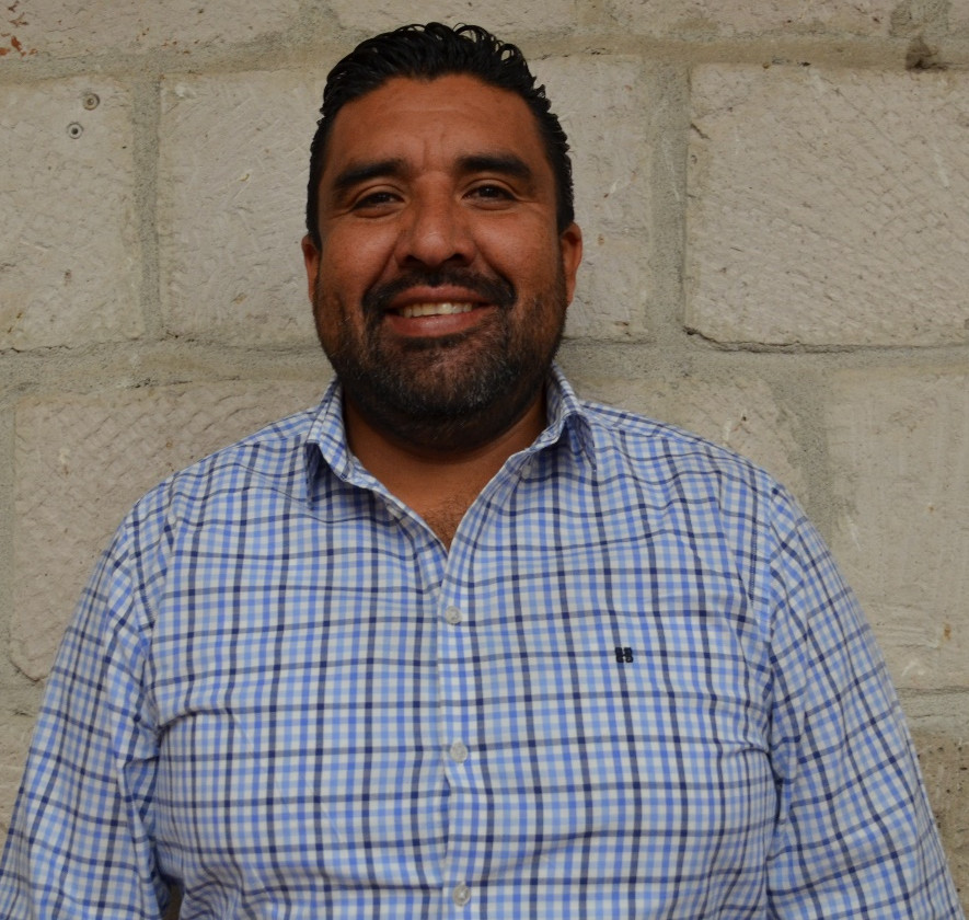 Secretario del ayuntamiento Tarímbaro