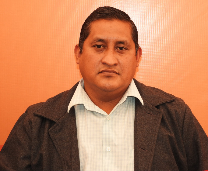 1er regidor Tarímbaro