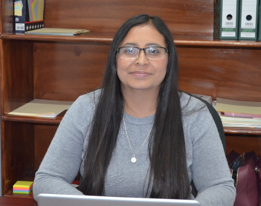 Planeación y programación Tarímbaro